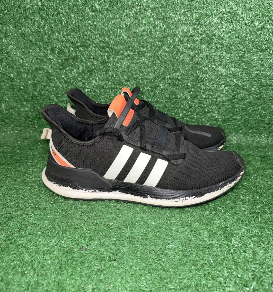Adidas U_Path Run Raw Khaki for sale | eBay