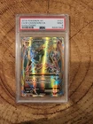 PSA 9 2016 Pokemon XY Evolutions FA/M Charizard EX