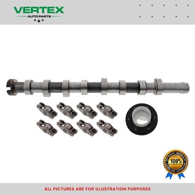 1.6 TDCI 8V CAMSHAFT KIT DV6C FOR CITROEN FORD PEUGEOT DS3 DS4 DS5 PICASSO NEW