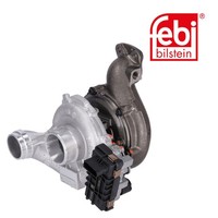 Febi Bilstein Lader Aufladung FüR Mercedes-Benz E-Klasse T-Model S212 W212