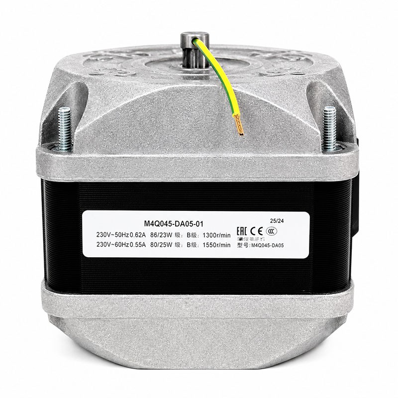 For Ebmpapst W2S130-AA03-01 Motor 230V Cooling Fan axial flow cooling fan