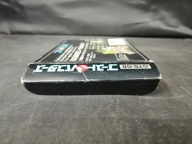 Nintendo Famicom Soft Ghostbusters Used