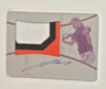 2023 NATIONAL TREASURES JACKSON HOLLIDAY ROOKIE AUTO PATCH PRINTING PLATE #1/1