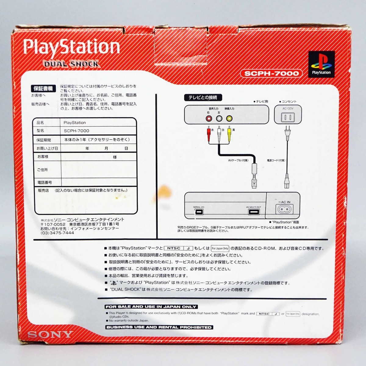 Sony PlayStation 1 Gray Console for sale online | eBay