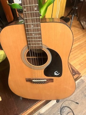 Epiphone アコースティックギター PR-150 NA ナチュラル 美品 s-l400.jpg