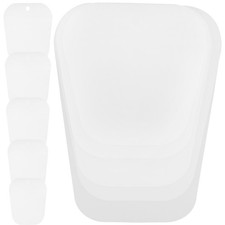 10pcs Boot Shaper Tall Boots Insert Support Support for Women Men boot shapers