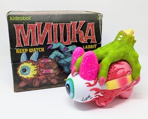 Kozik Kidrobot | eBay