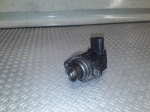 Volkswagen Golf VI 2009 Benzin 118kW Ladedrucksteller Stellmotor Turbolader