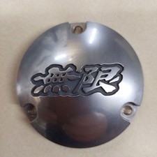 Mugen Wheel Center Cap Cap