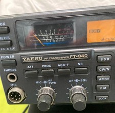 Preços baixos em Yaesu FT 100 | eBay