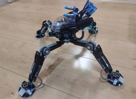 LEGO Ninjago 70611 Nyah Water Strider