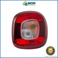 Scheinwerfer - Blinker Hinten Recht - Rechts - FüR Intelligent Fortwo 14- >