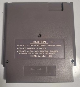 Battle Chess (Nintendo NES, 1990) Untested