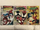 Marvel Comics The Amazing Spider-Man #361-363 Carnage First Appearance Comic Lot