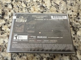 Nokia N-Gage, Pathway to Glory, Brand New Factory Sealed!