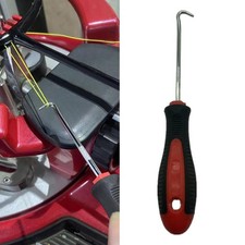 Racquet Stringing Tool, Restring Tools Tennis Racket Stringing Puller, Non Slip