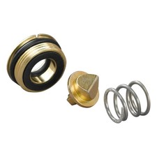 YELLOW JACKET 19040 Repair Kit, 8 1/2 in L, Black, Bronze 809JP6