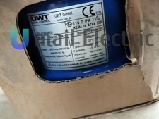 1PCS NEW UWT Level Switch RN6004 DHL/Fedex