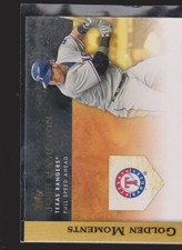 Josh Hamilton Cards Inserts Vintage Premium Collection LOOK