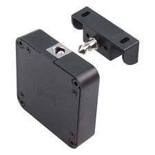 For Tuya for Smart Drawer Lock with Remote Control and Easy Setup for Home Use