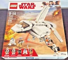 LEGO Star Wars: Imperial Landing Craft (75221) Brand New Sealed Box RARE