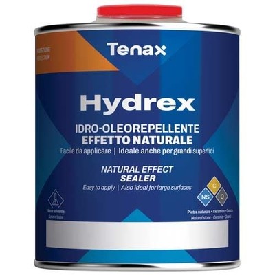 Tenax Granite Sealer, Marble Sealer, & Stone or Concrete Sealer - 1/4 LITER