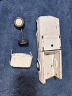 New ListingVINTAGE TONKA MOUND, MINN PRESSED METAL PICKUP TRUCK JEEP parts