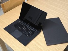 Dell XPS 15 9550 4K Touch Ultrabook Intel I7-6700HQ, NVIDIA 960M, 32GB RAM, 1TB