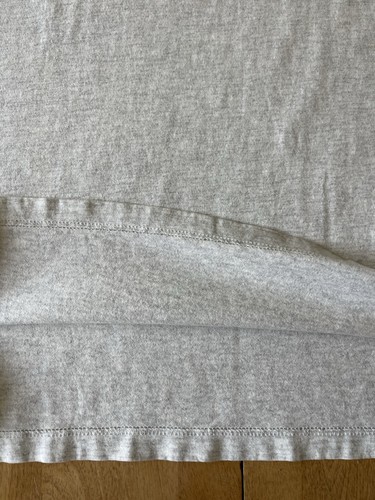 Vintage 90s Adidas Big Trefoil Logo Long Sleeve T-Shirt by Adidas, $30 - Photo 10