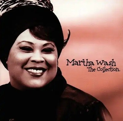 Martha Wash - The Collection/Intl.Version