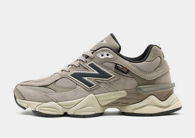 New Balance 9060 atmungsaktive Herrenschuhe in Beige