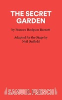 Neil Duffield | The Secret Garden | Taschenbuch | Englisch (2016)