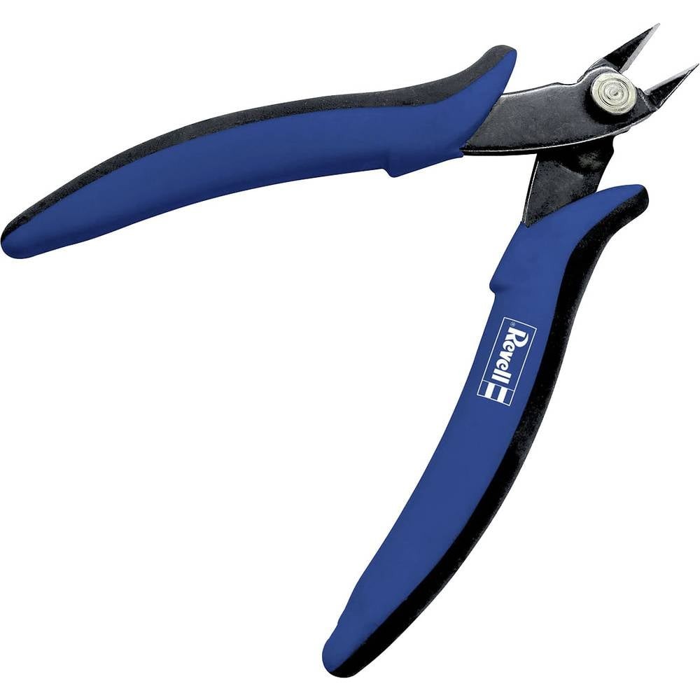 Revell pince coupante 39086 pour détacher vos pièces de maquette sans bavure