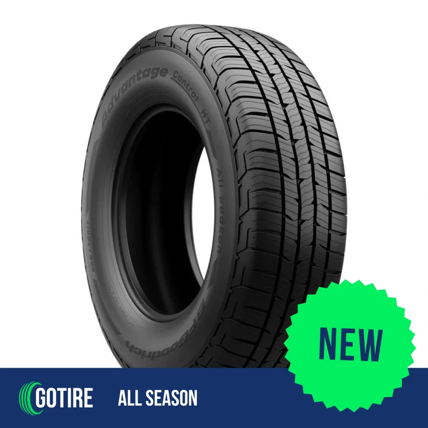 BFGoodrich 1 225/70/16 Car & Truck Tires for sale | eBay