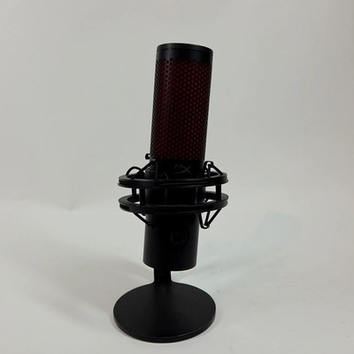HyperX Quadcast 2 Broadcast Dynamic Microphone