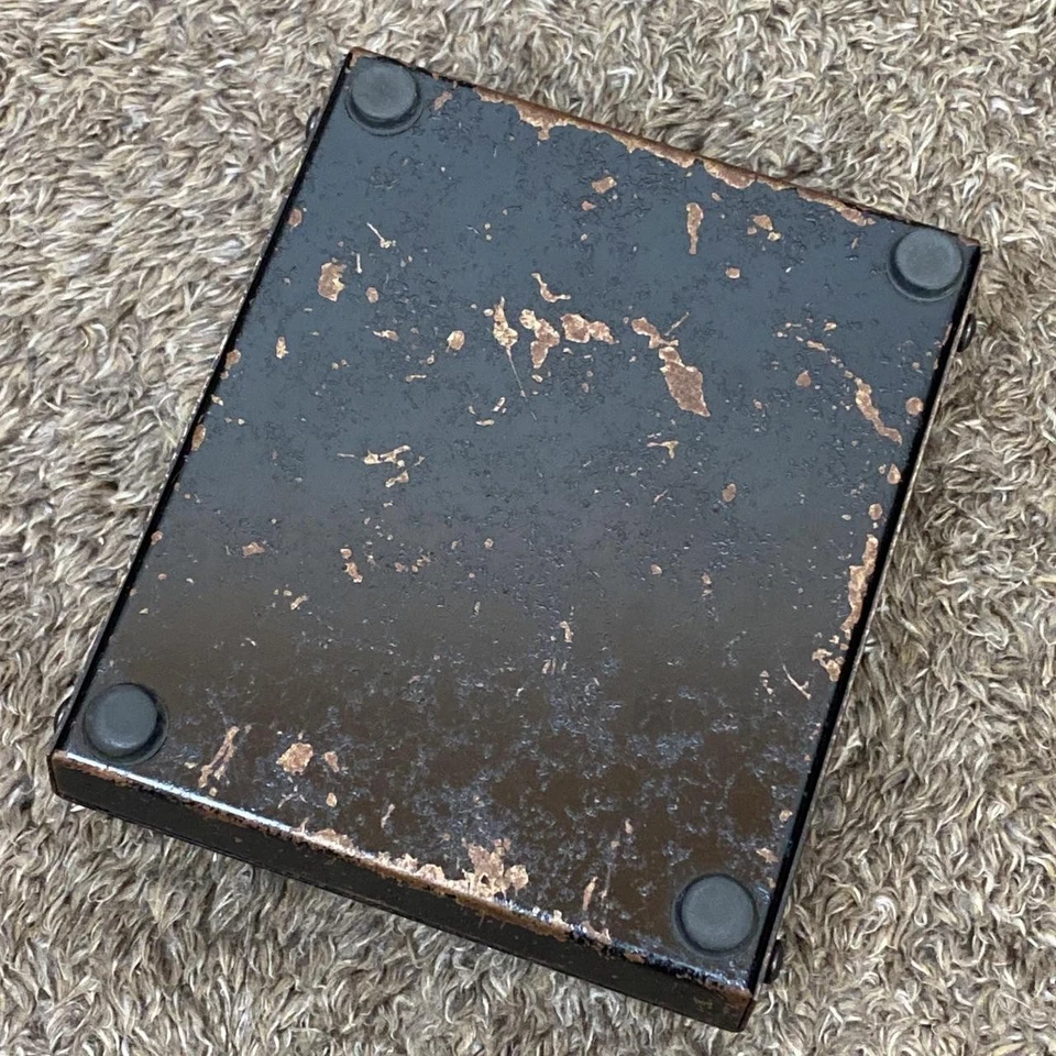 Dobladora de tonos VOX V829 [tienda Owari Komaki] Foto 3 de 3