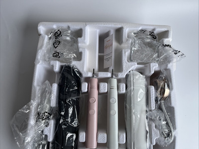 OEM Philips Sonicare DiamondClean Smart HX991W HX991P Handles  Parts Lot