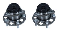 Maxgear 2X Radnabe Radlagersatz Hinterachse FüR Hyundai Kona Ioniq OS AE