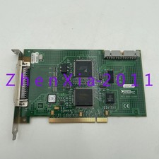 1pc used NI PCI-DIO-32HS Data Acquisition Card cv