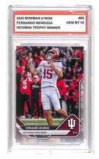 Comprehensive Guide to Card Grading 15