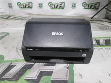 Epson ES 400 Scanner Document Scanner Tested ...