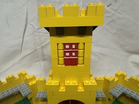 Lego 375 / 6075 Vintage Castle