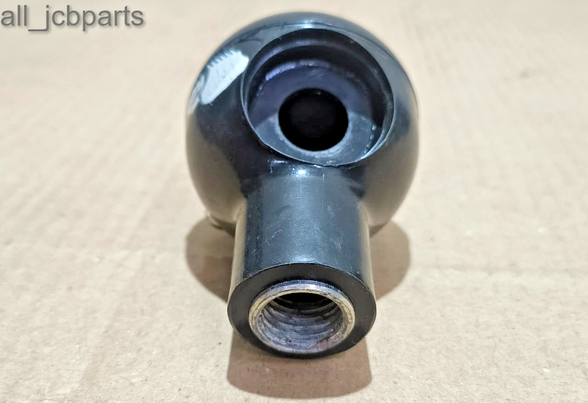JCB Parts - Control Knob Assembly (Part No 128/12635 128/12128) | eBay