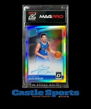 2018 Donruss Optic Baseball Cards 18