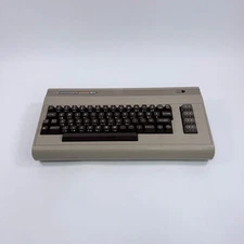 Vintage Commodore 64 Keyboard UNTESTED
