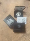2024-S American Silver Eagle Proof - With OGP