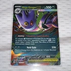 Mega Gengar EX 056/094 Me02: Phantasmal Flames Holo