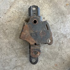 Hurst 4-speed Shifter 8327 5030024 Pontiac Gto Indy Shifter Muncie Oem Factory