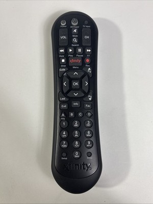 Xfinity XR2 Remote Authentic Genuine Original Official OEM Cable Remote