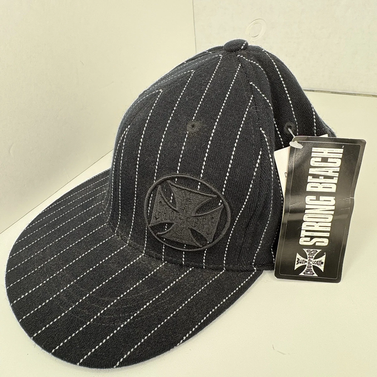 West Coast Choppers Hats for Men for sale | eBay